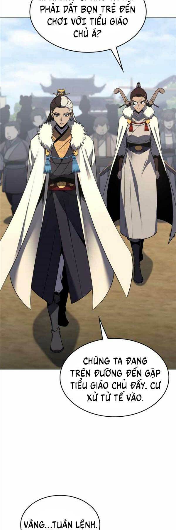 Thiên Ma Thần Quyết: Trùng Sinh Chap 99 - Next Chap 100