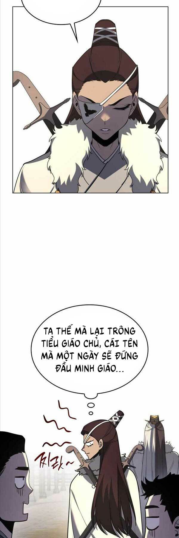 Thiên Ma Thần Quyết: Trùng Sinh Chap 99 - Next Chap 100