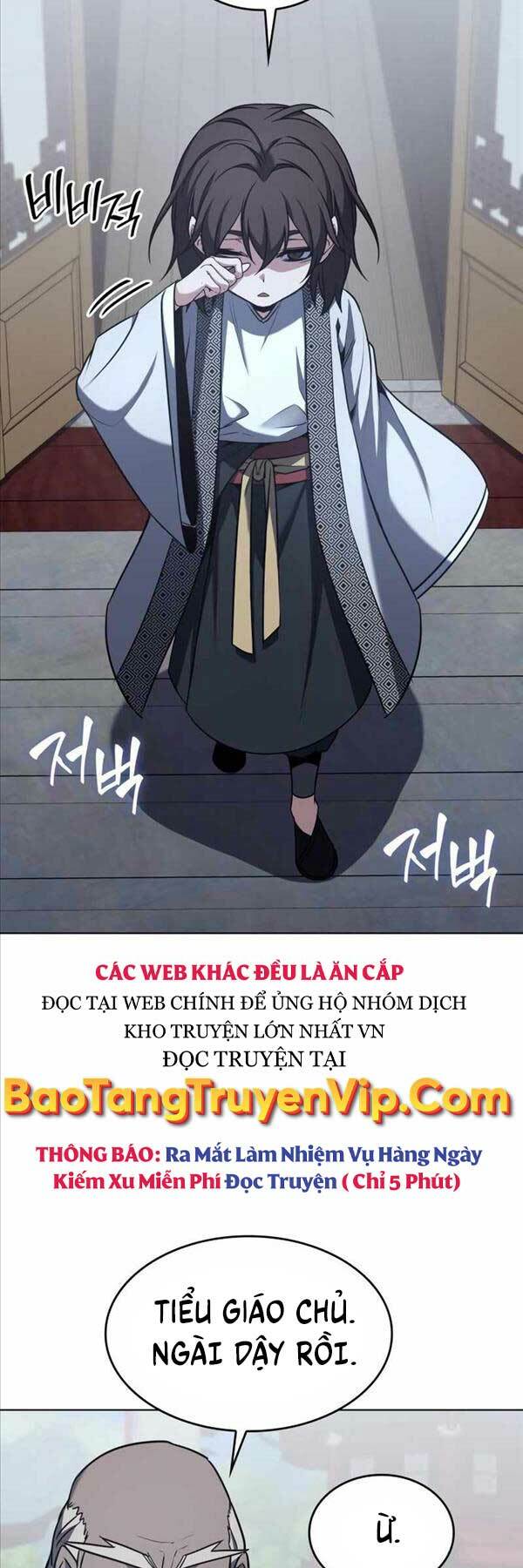 Thiên Ma Thần Quyết: Trùng Sinh Chap 99 - Next Chap 100