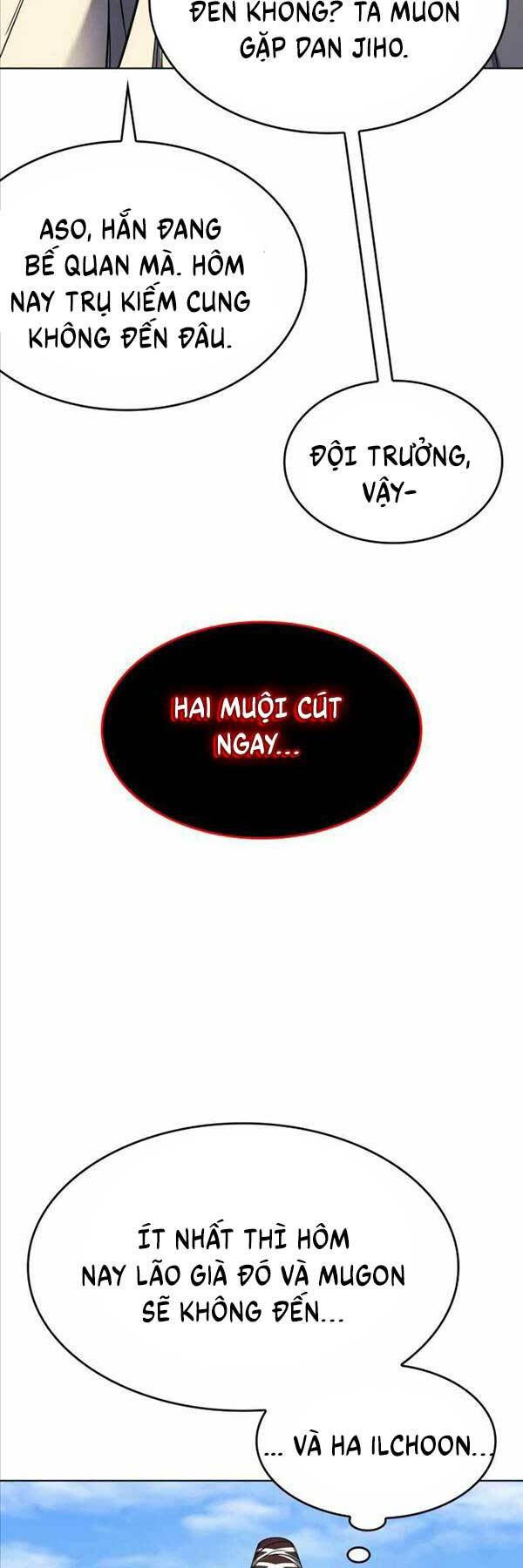 Thiên Ma Thần Quyết: Trùng Sinh Chap 99 - Next Chap 100