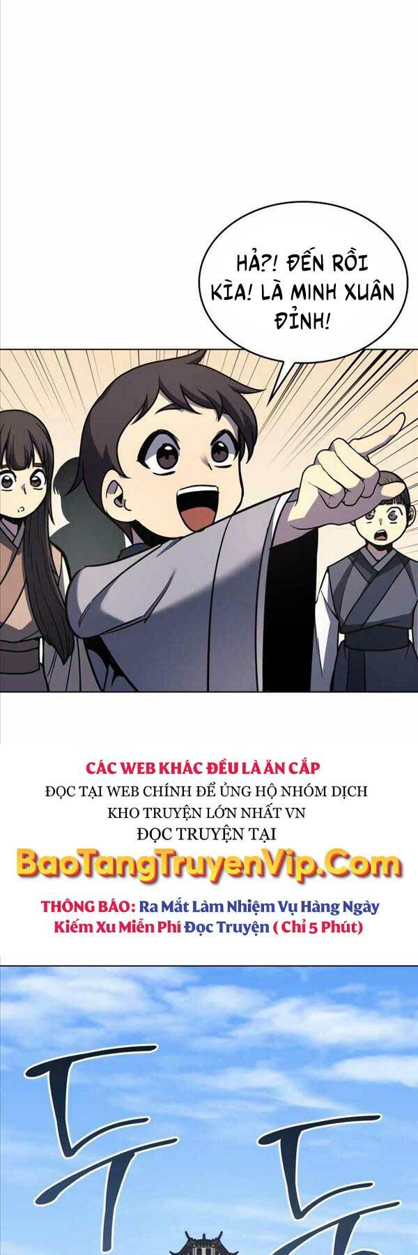 Thiên Ma Thần Quyết: Trùng Sinh Chap 99 - Next Chap 100