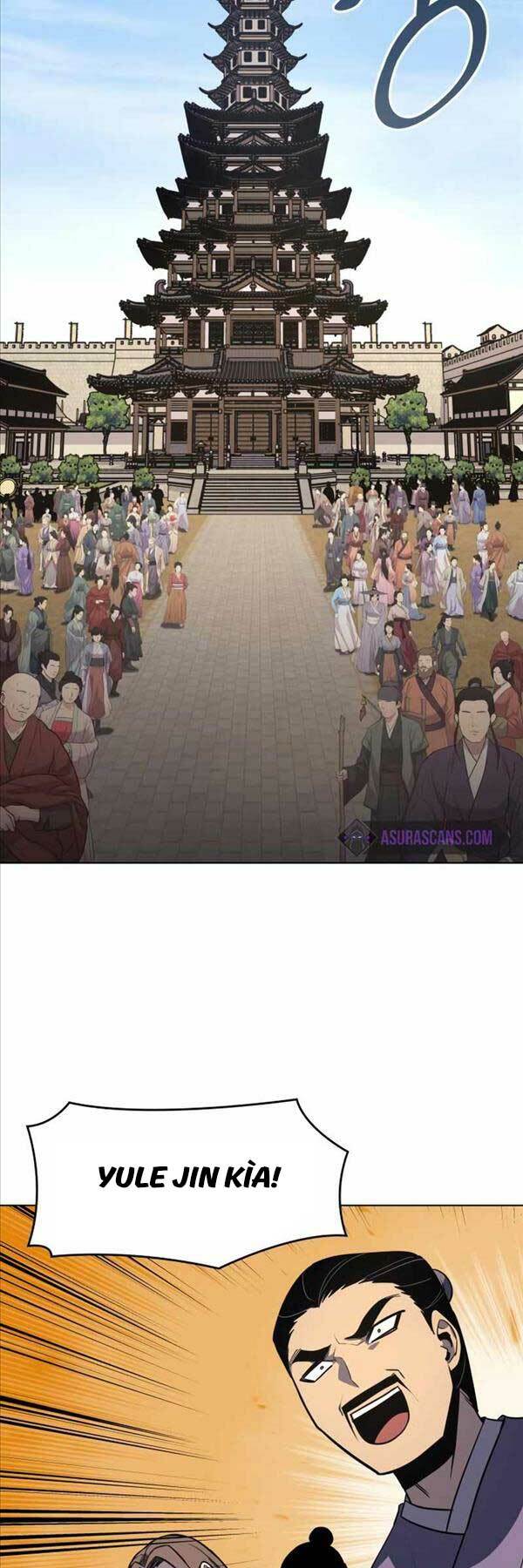 Thiên Ma Thần Quyết: Trùng Sinh Chap 99 - Next Chap 100