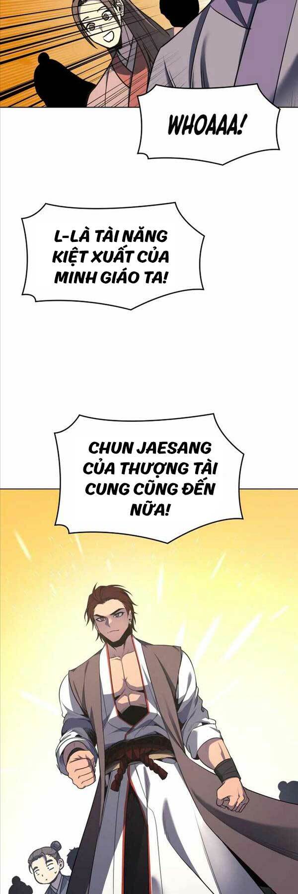 Thiên Ma Thần Quyết: Trùng Sinh Chap 99 - Next Chap 100