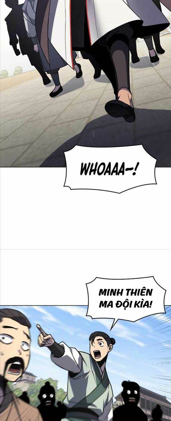 Thiên Ma Thần Quyết: Trùng Sinh Chap 99 - Next Chap 100