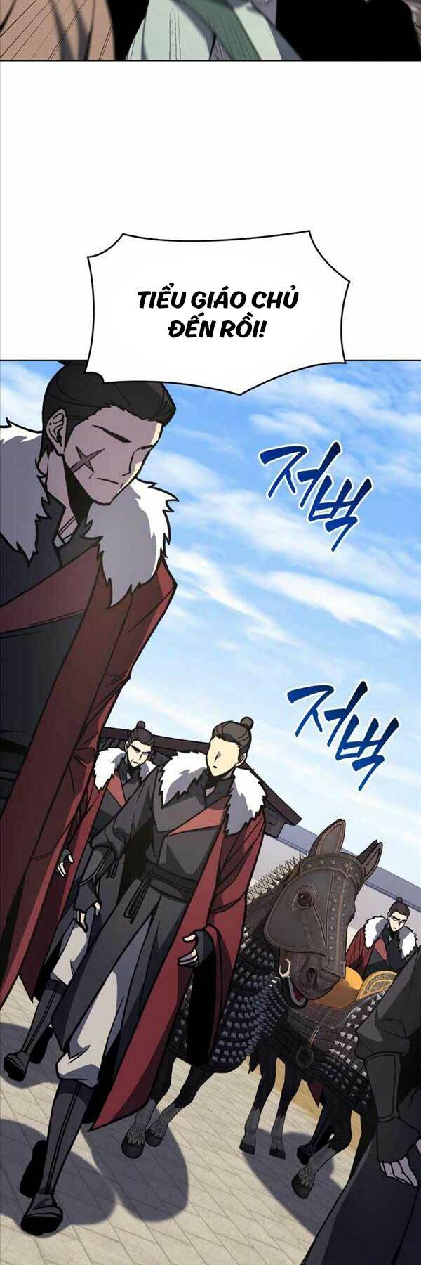 Thiên Ma Thần Quyết: Trùng Sinh Chap 99 - Next Chap 100