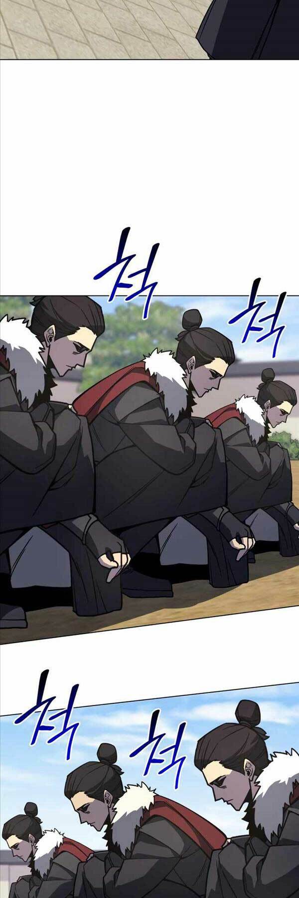 Thiên Ma Thần Quyết: Trùng Sinh Chap 99 - Next Chap 100