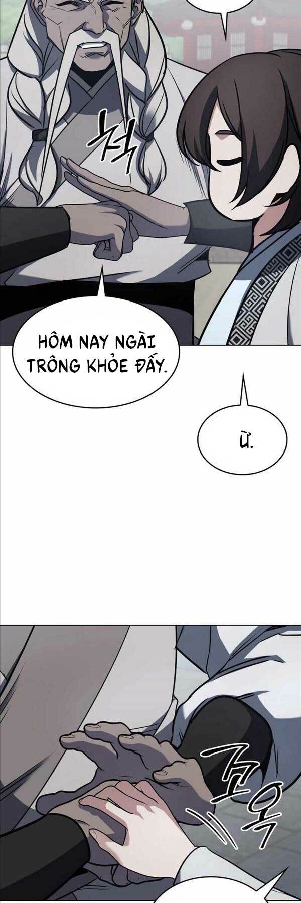 Thiên Ma Thần Quyết: Trùng Sinh Chap 99 - Next Chap 100