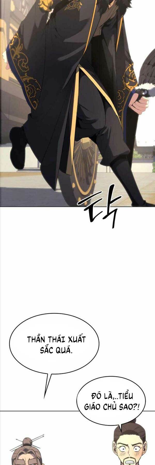 Thiên Ma Thần Quyết: Trùng Sinh Chap 99 - Next Chap 100