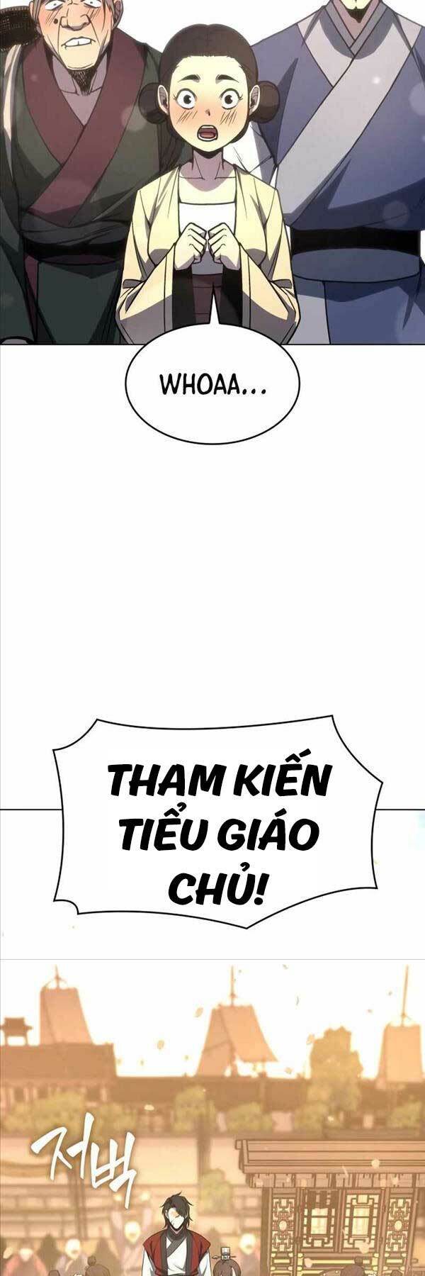 Thiên Ma Thần Quyết: Trùng Sinh Chap 99 - Next Chap 100