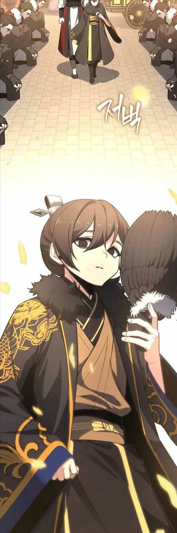 Thiên Ma Thần Quyết: Trùng Sinh Chap 99 - Next Chap 100