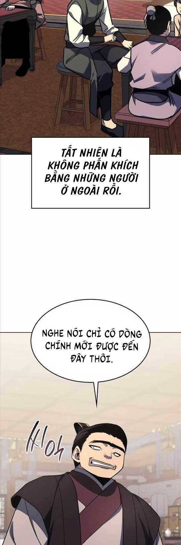 Thiên Ma Thần Quyết: Trùng Sinh Chap 99 - Next Chap 100