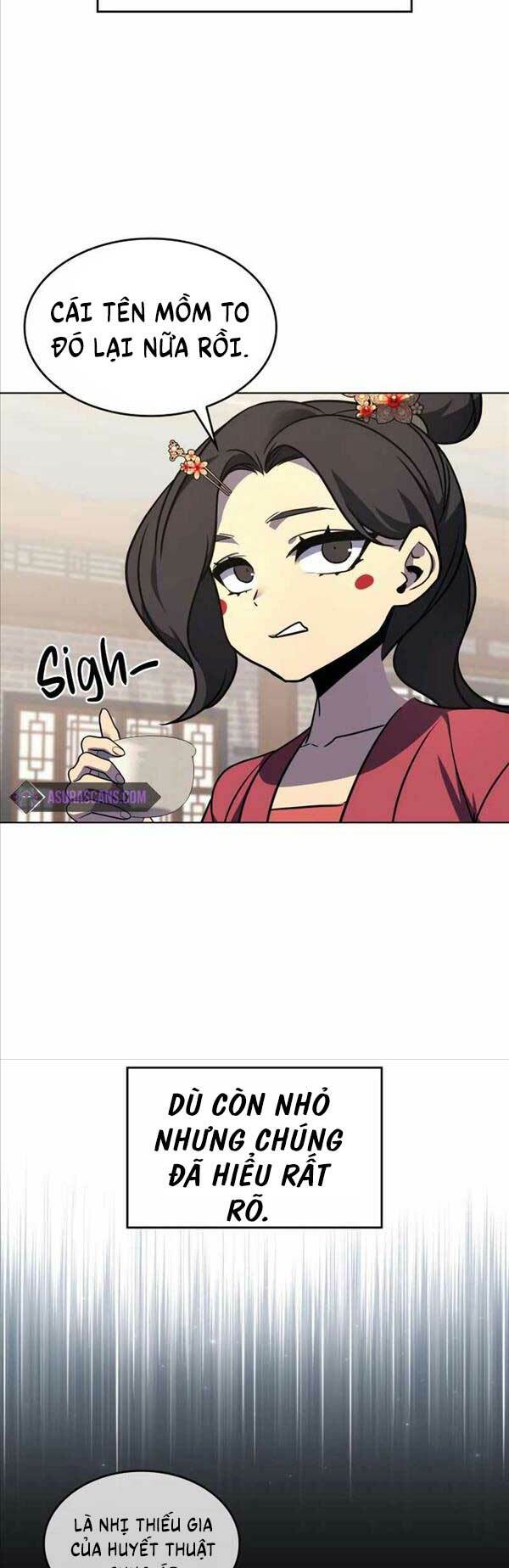 Thiên Ma Thần Quyết: Trùng Sinh Chap 99 - Next Chap 100