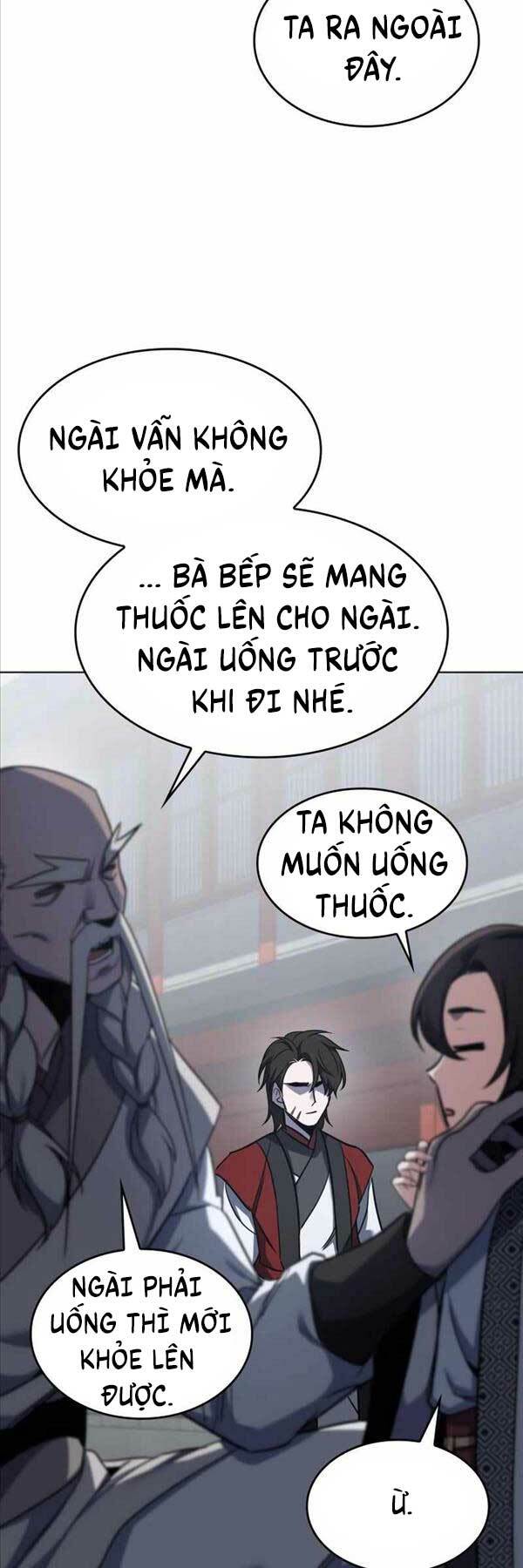 Thiên Ma Thần Quyết: Trùng Sinh Chap 99 - Next Chap 100