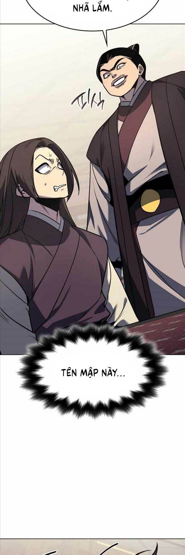 Thiên Ma Thần Quyết: Trùng Sinh Chap 99 - Next Chap 100