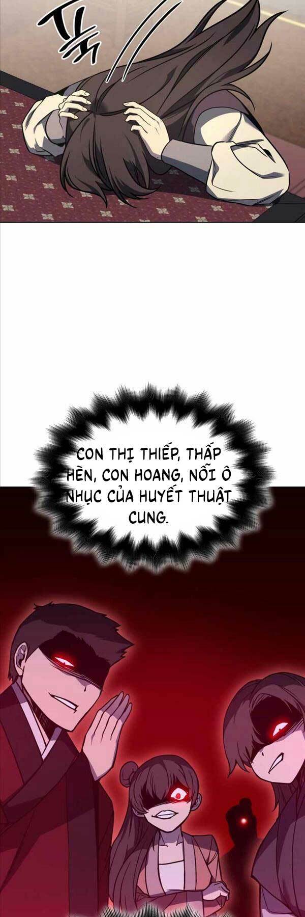 Thiên Ma Thần Quyết: Trùng Sinh Chap 99 - Next Chap 100