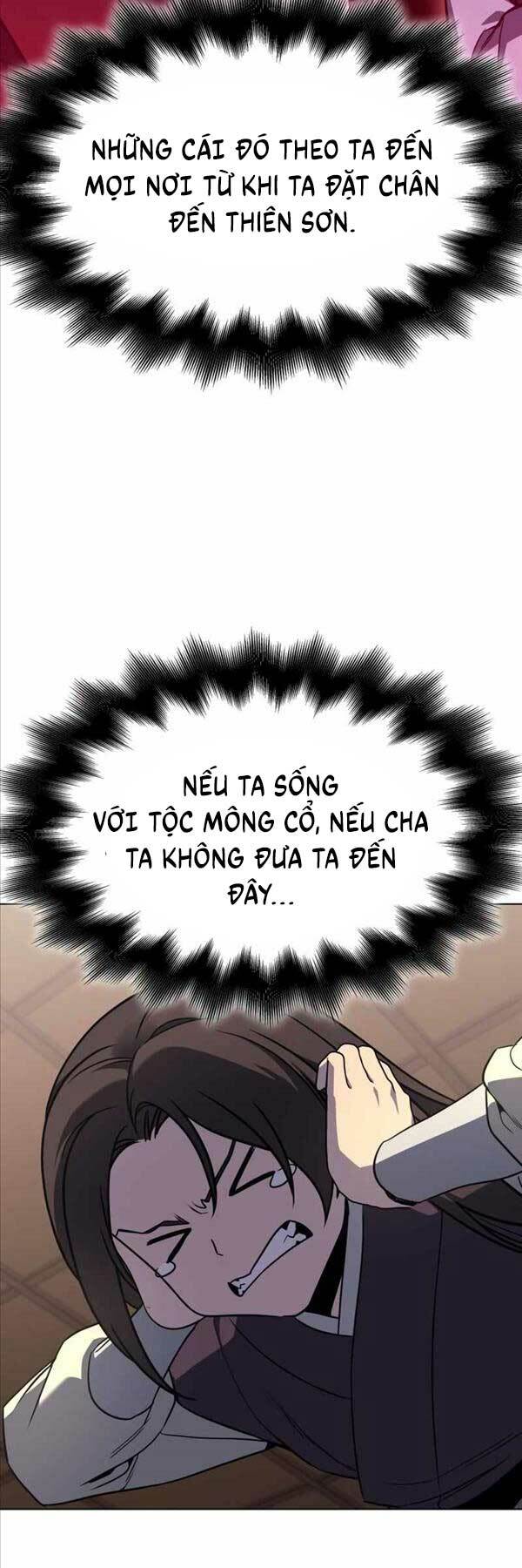 Thiên Ma Thần Quyết: Trùng Sinh Chap 99 - Next Chap 100