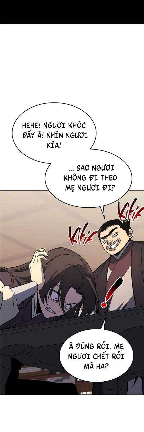 Thiên Ma Thần Quyết: Trùng Sinh Chap 99 - Next Chap 100