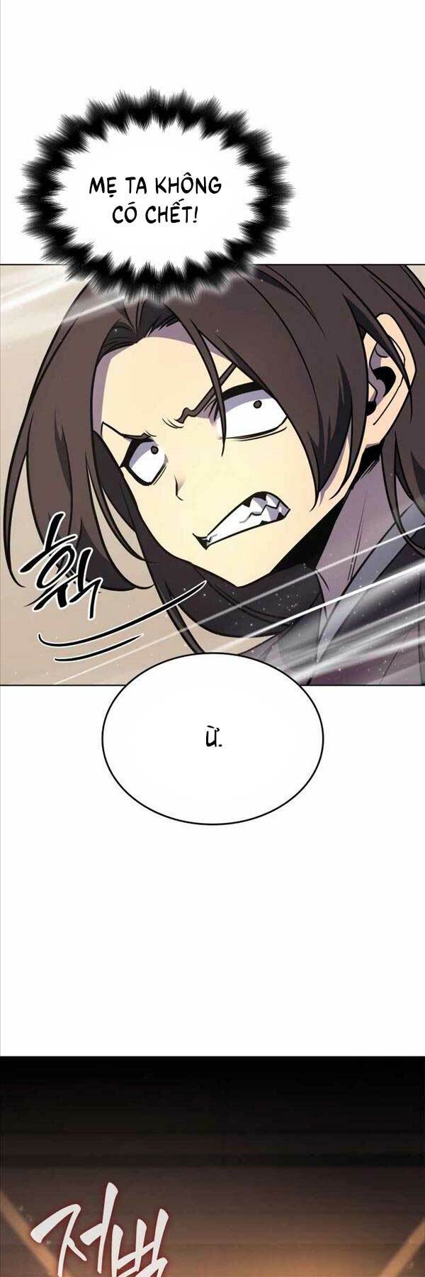 Thiên Ma Thần Quyết: Trùng Sinh Chap 99 - Next Chap 100