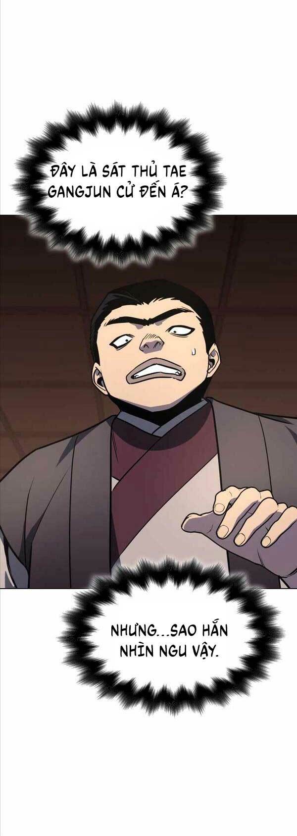 Thiên Ma Thần Quyết: Trùng Sinh Chap 99 - Next Chap 100