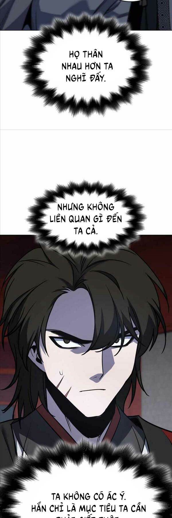 Thiên Ma Thần Quyết: Trùng Sinh Chap 99 - Next Chap 100