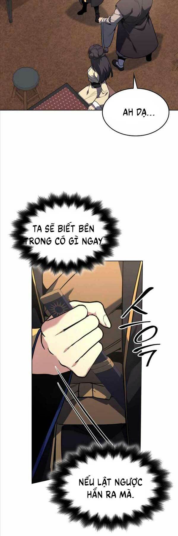 Thiên Ma Thần Quyết: Trùng Sinh Chap 99 - Next Chap 100