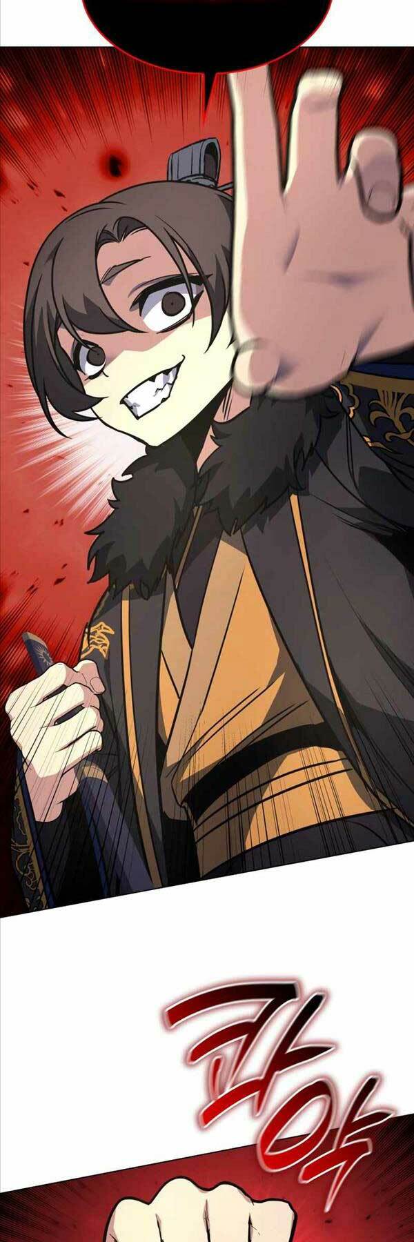 Thiên Ma Thần Quyết: Trùng Sinh Chap 99 - Next Chap 100