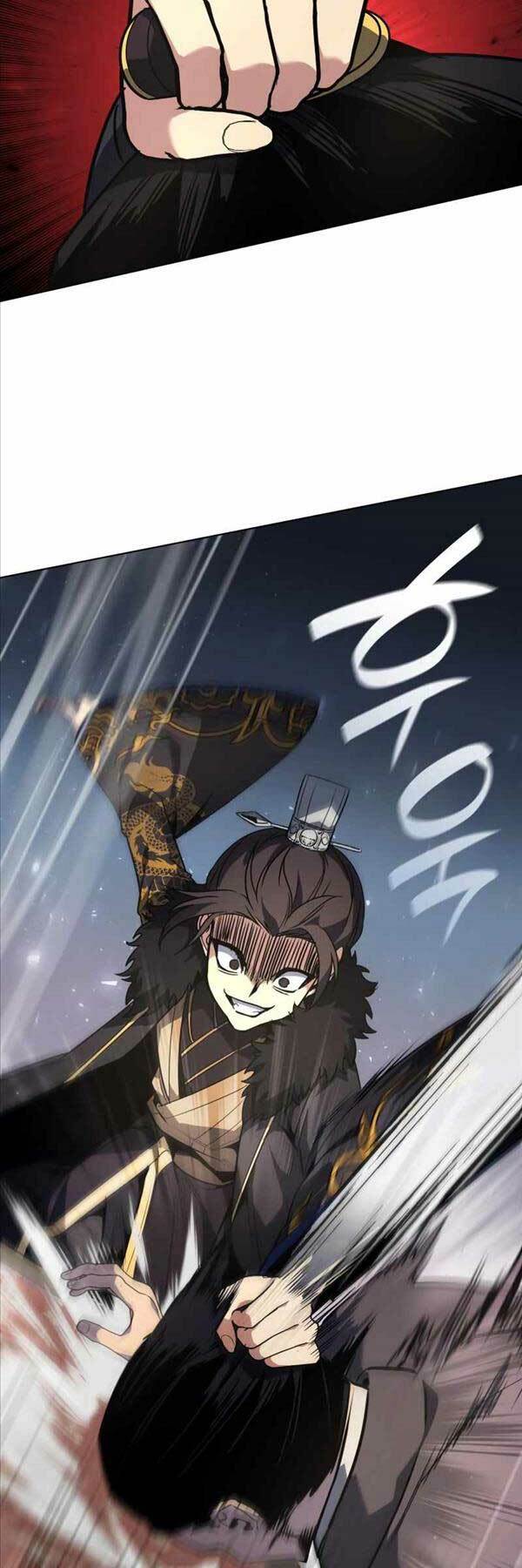 Thiên Ma Thần Quyết: Trùng Sinh Chap 99 - Next Chap 100