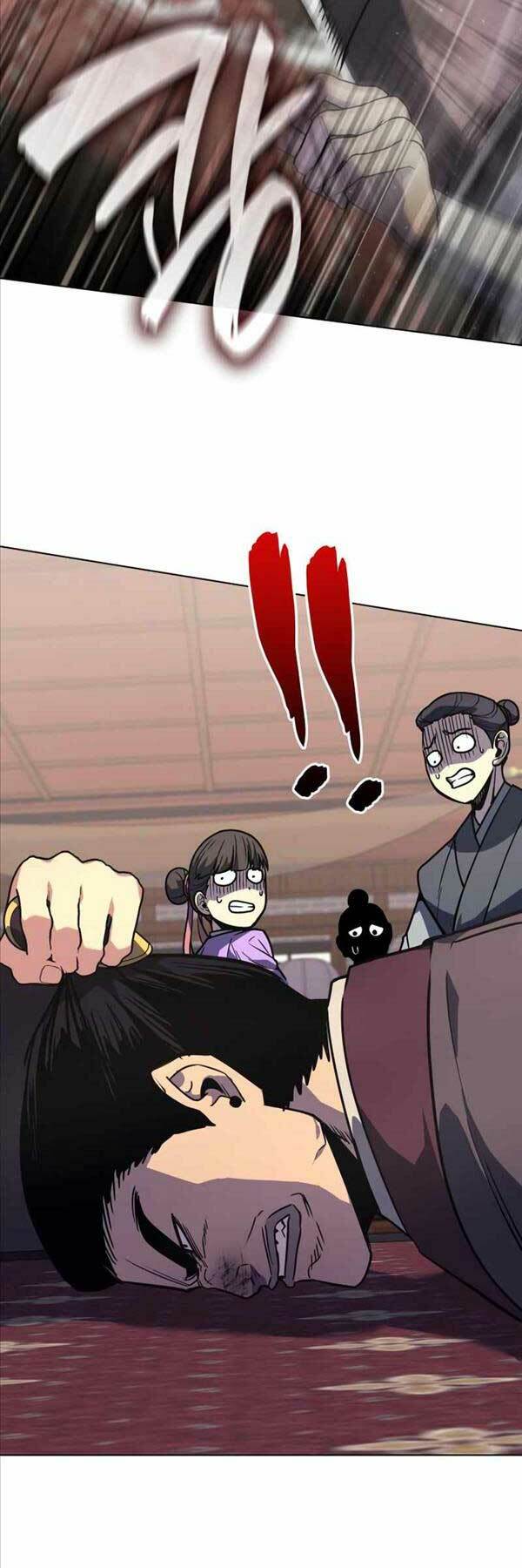 Thiên Ma Thần Quyết: Trùng Sinh Chap 99 - Next Chap 100