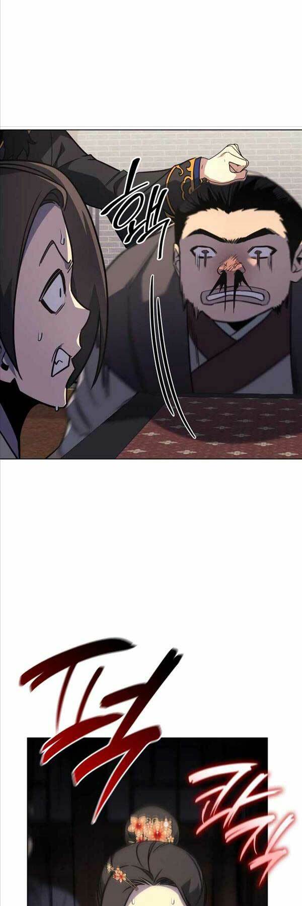 Thiên Ma Thần Quyết: Trùng Sinh Chap 99 - Next Chap 100