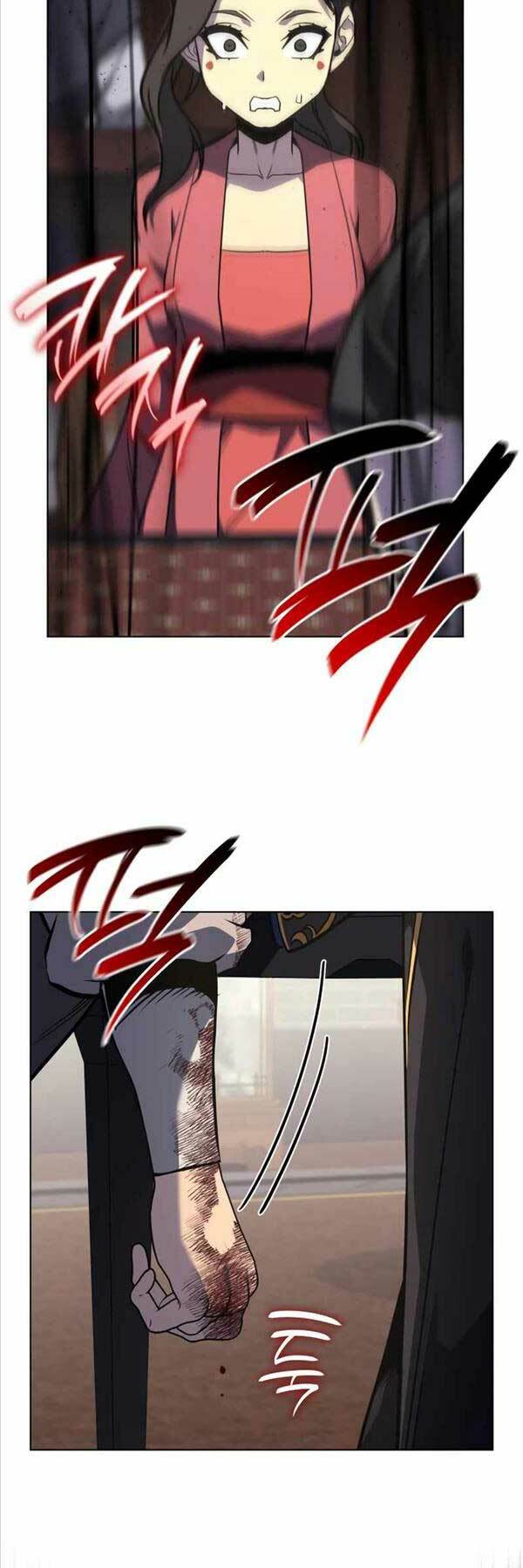 Thiên Ma Thần Quyết: Trùng Sinh Chap 99 - Next Chap 100