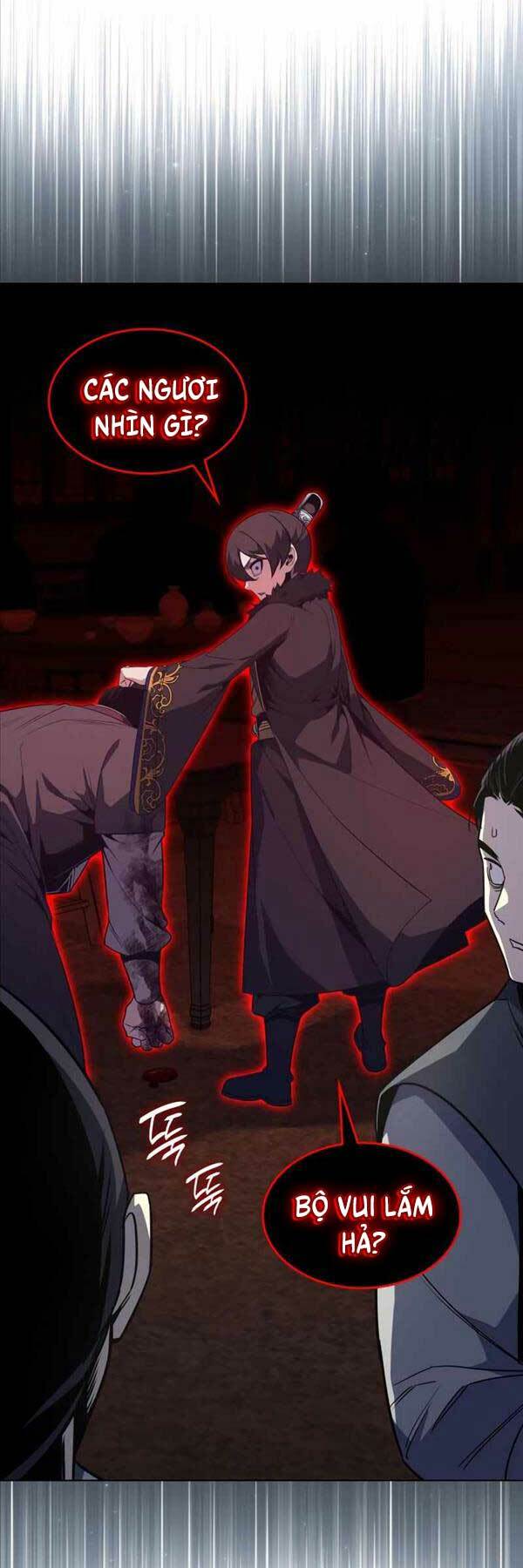 Thiên Ma Thần Quyết: Trùng Sinh Chap 99 - Next Chap 100