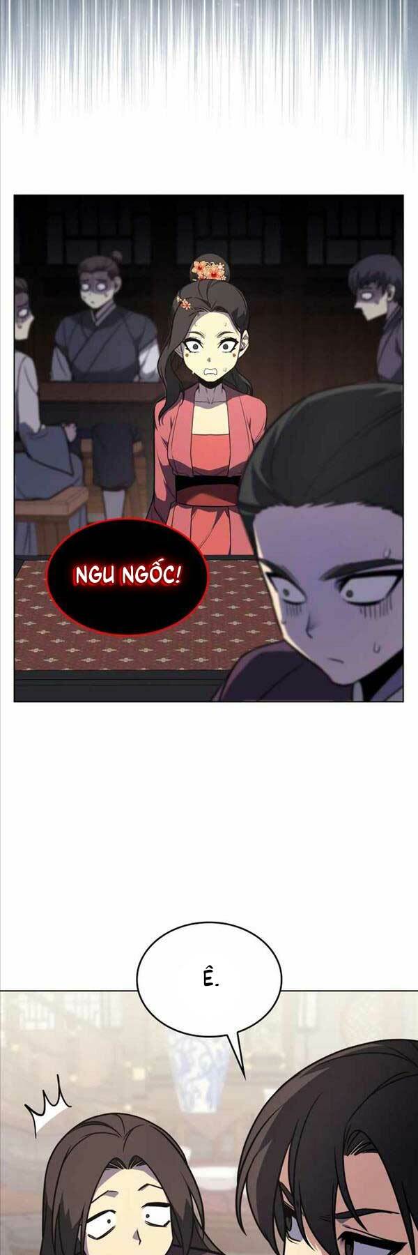 Thiên Ma Thần Quyết: Trùng Sinh Chap 99 - Next Chap 100