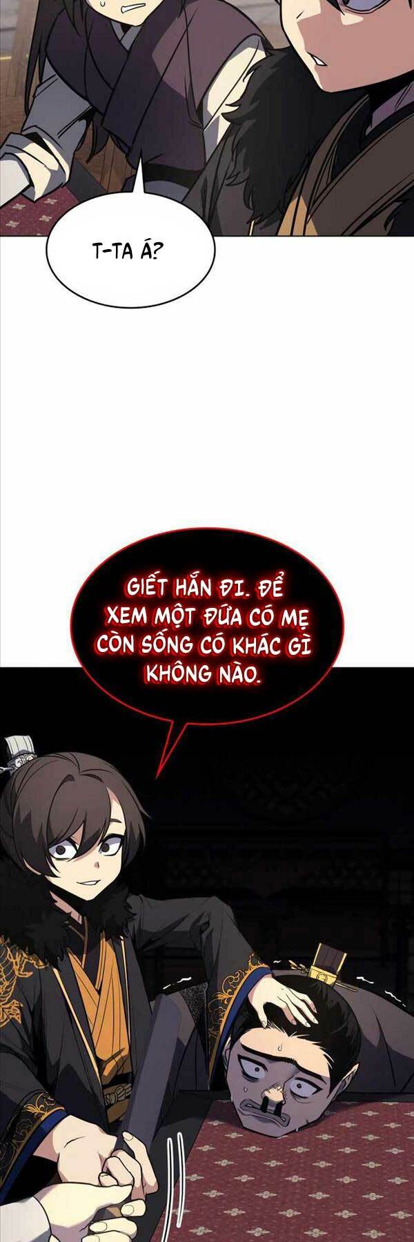 Thiên Ma Thần Quyết: Trùng Sinh Chap 99 - Next Chap 100