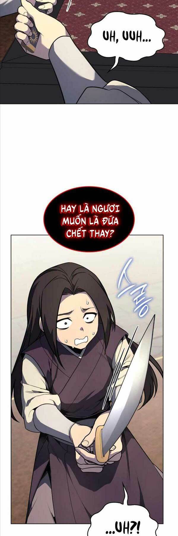 Thiên Ma Thần Quyết: Trùng Sinh Chap 99 - Next Chap 100