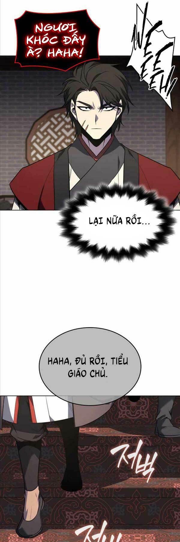 Thiên Ma Thần Quyết: Trùng Sinh Chap 99 - Next Chap 100