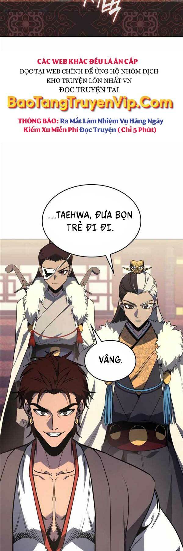 Thiên Ma Thần Quyết: Trùng Sinh Chap 99 - Next Chap 100