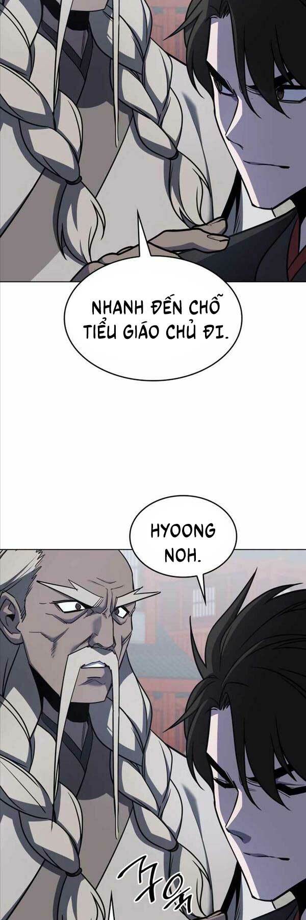 Thiên Ma Thần Quyết: Trùng Sinh Chap 99 - Next Chap 100