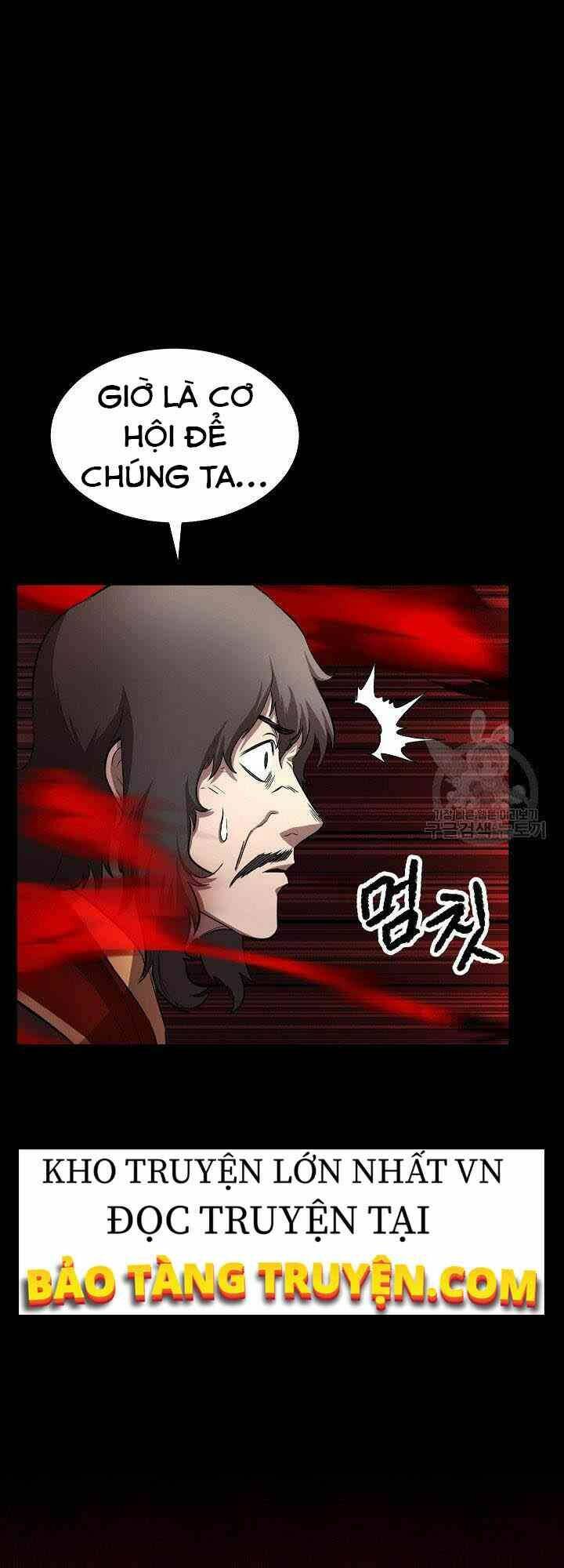 Thiên Ma Tiêu Diệt Lich King Của Murim Chap 1 - Next Chap 2