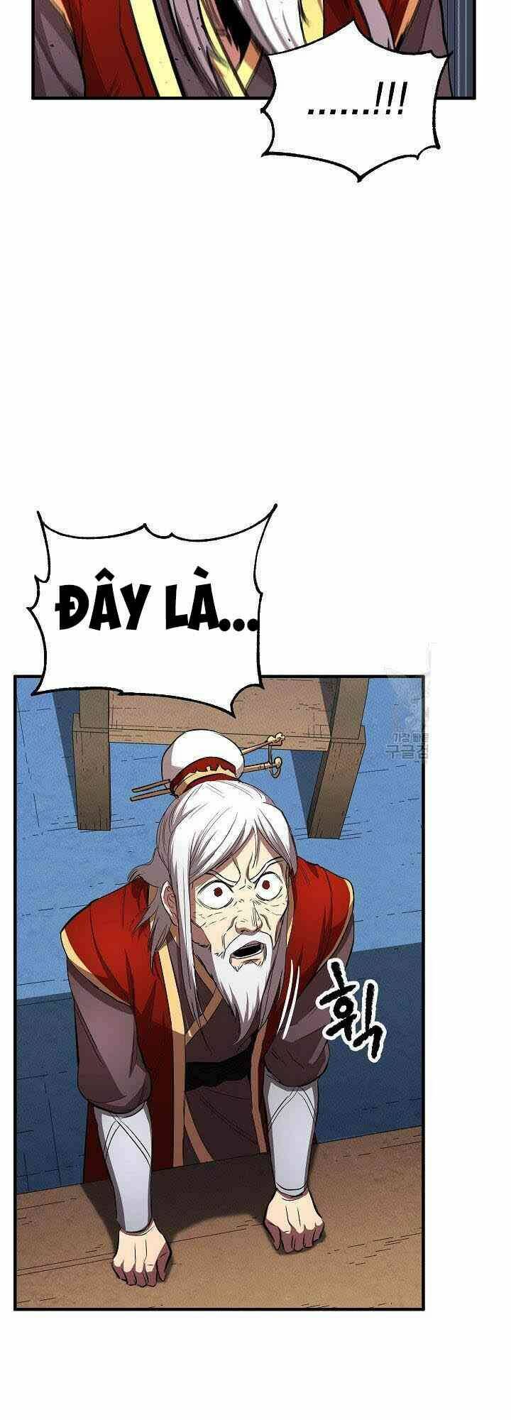 Thiên Ma Tiêu Diệt Lich King Của Murim Chap 1 - Next Chap 2