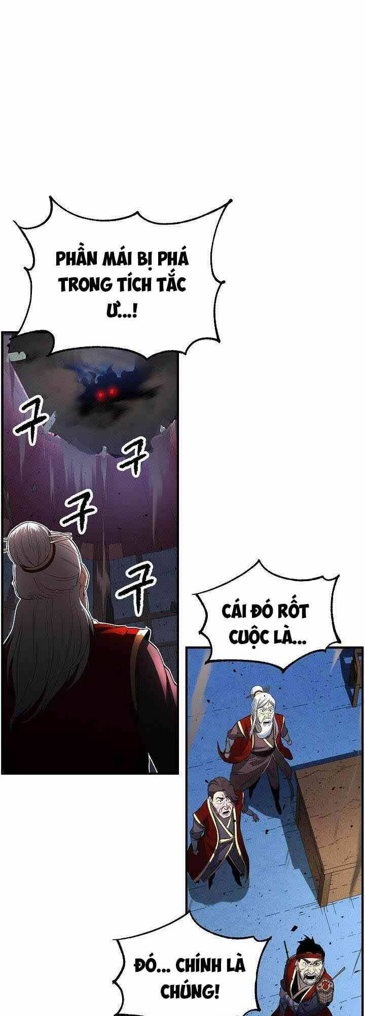 Thiên Ma Tiêu Diệt Lich King Của Murim Chap 1 - Next Chap 2