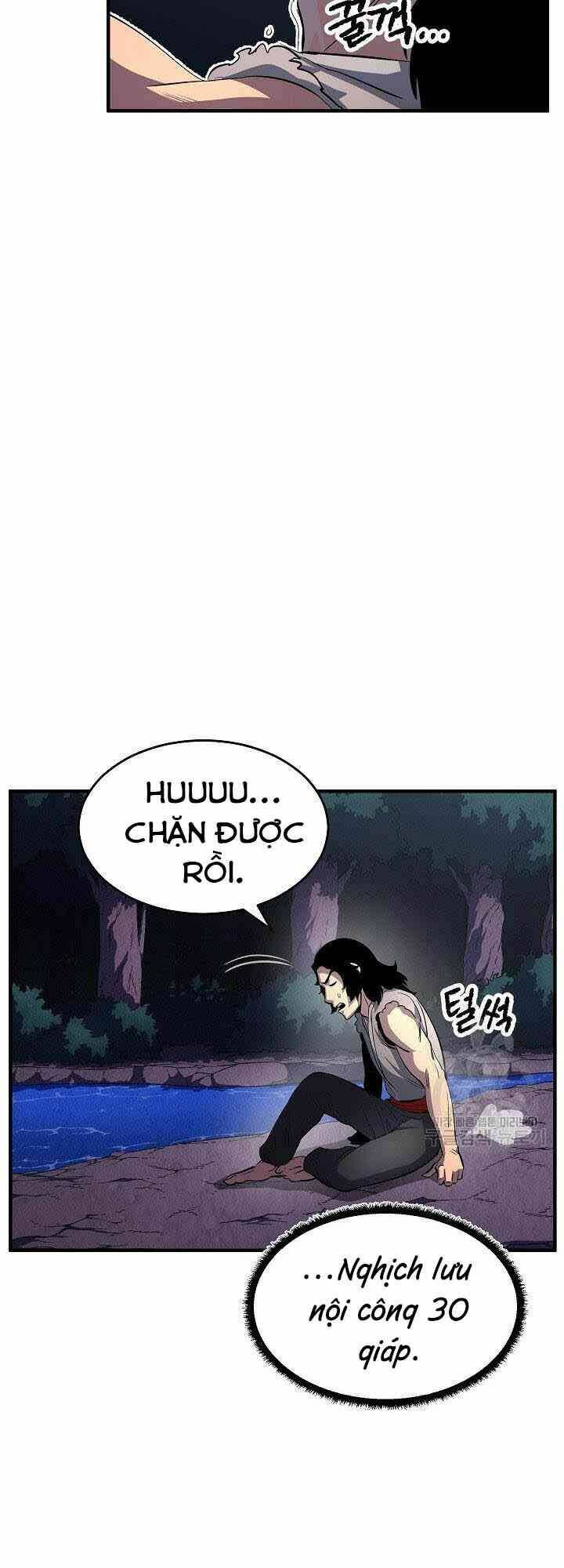 Thiên Ma Tiêu Diệt Lich King Của Murim Chap 1 - Next Chap 2
