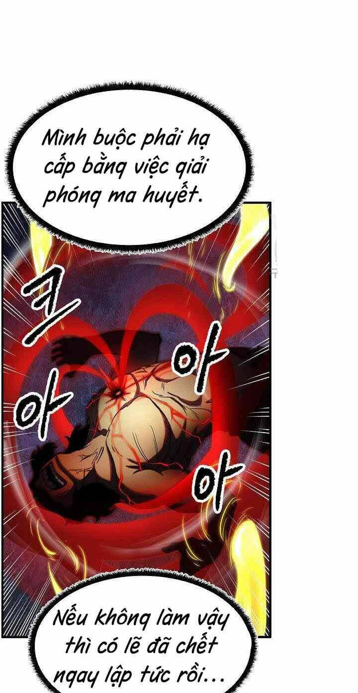 Thiên Ma Tiêu Diệt Lich King Của Murim Chap 1 - Next Chap 2
