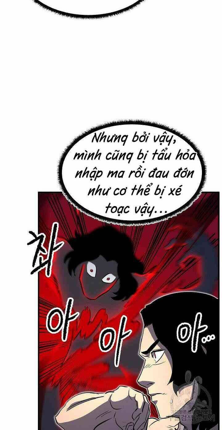 Thiên Ma Tiêu Diệt Lich King Của Murim Chap 1 - Next Chap 2