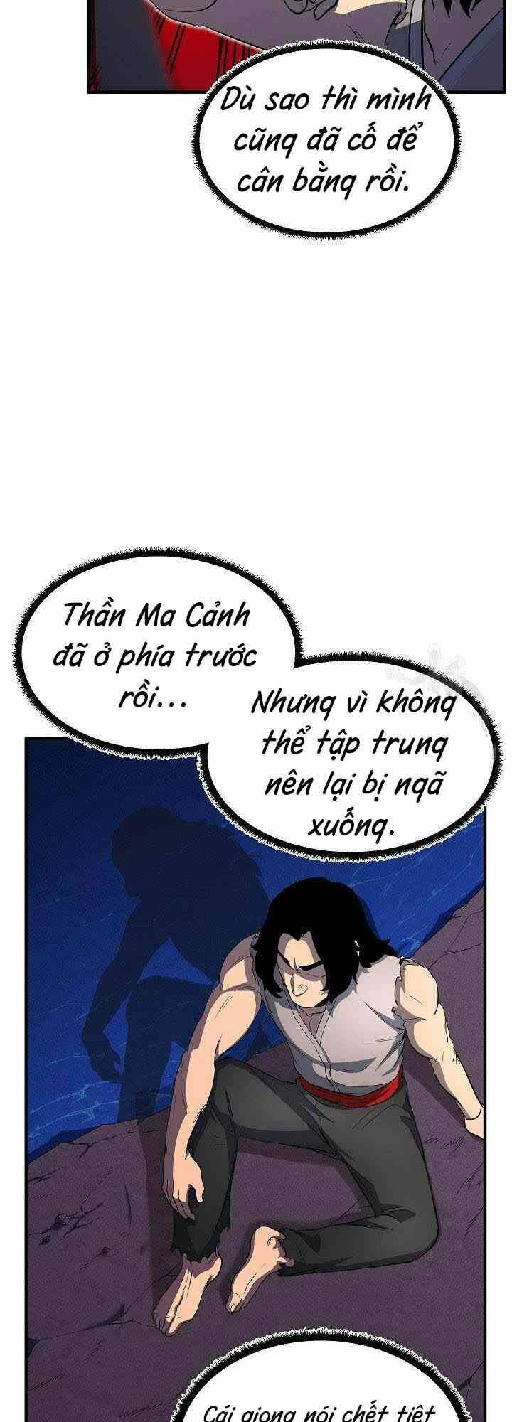 Thiên Ma Tiêu Diệt Lich King Của Murim Chap 1 - Next Chap 2