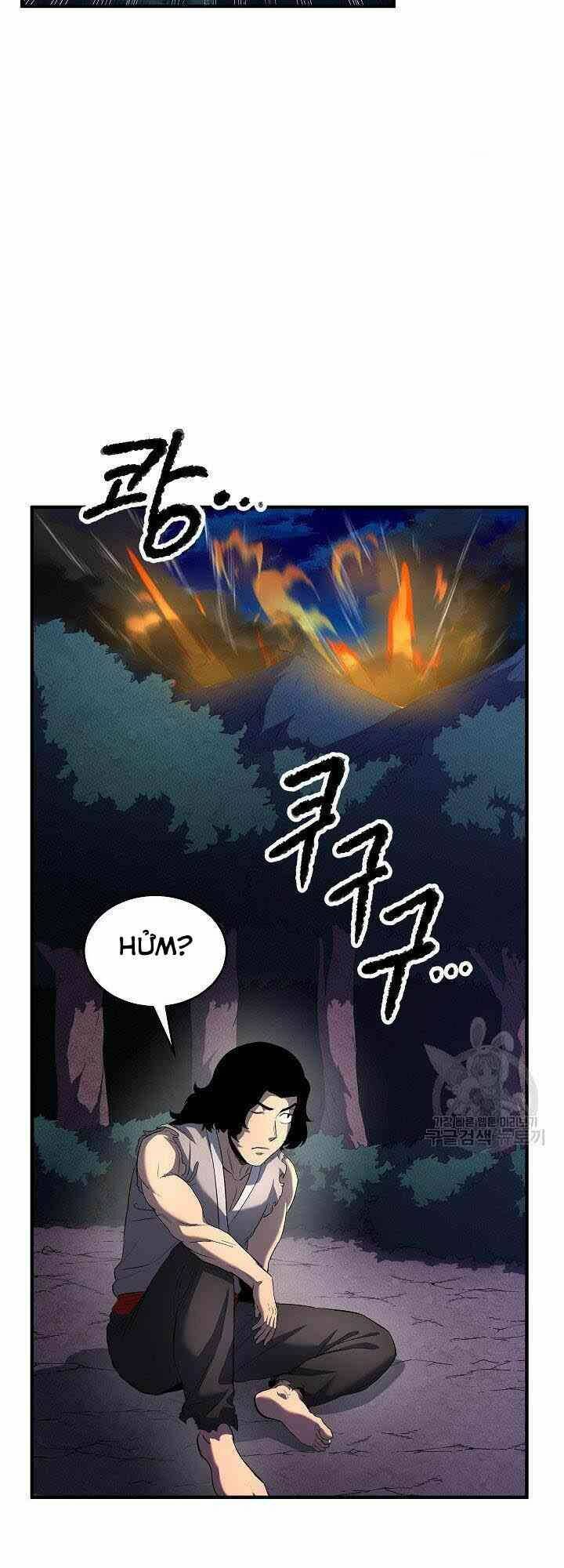 Thiên Ma Tiêu Diệt Lich King Của Murim Chap 1 - Next Chap 2