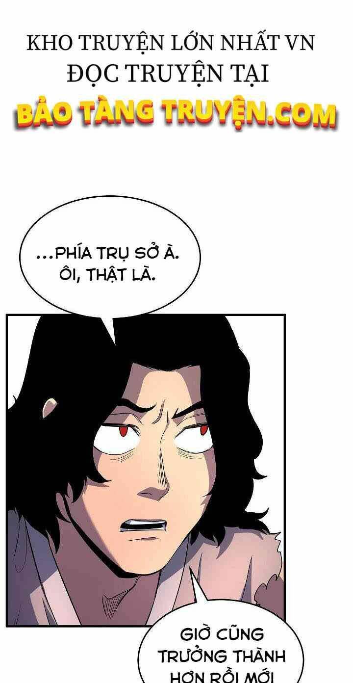 Thiên Ma Tiêu Diệt Lich King Của Murim Chap 1 - Next Chap 2