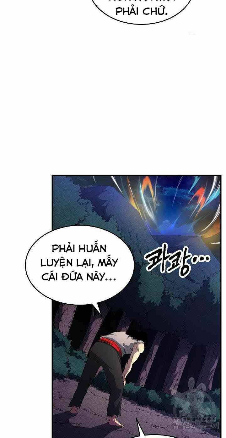 Thiên Ma Tiêu Diệt Lich King Của Murim Chap 1 - Next Chap 2
