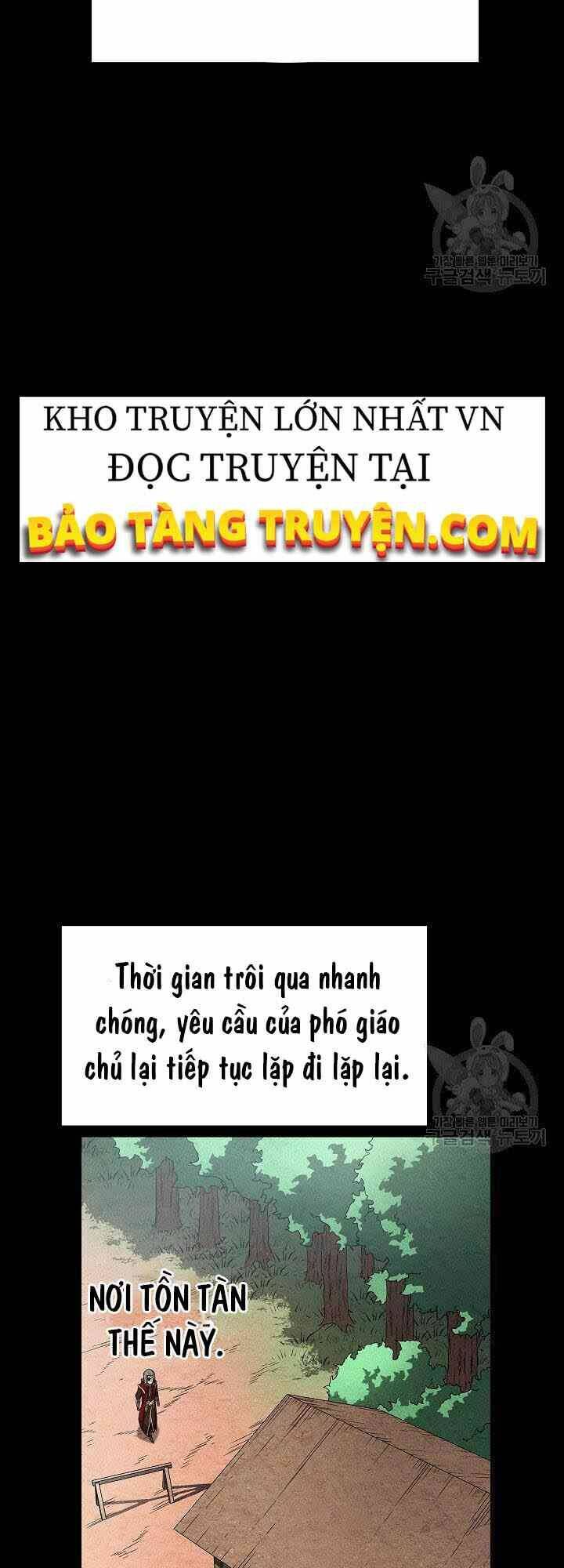 Thiên Ma Tiêu Diệt Lich King Của Murim Chap 1 - Next Chap 2