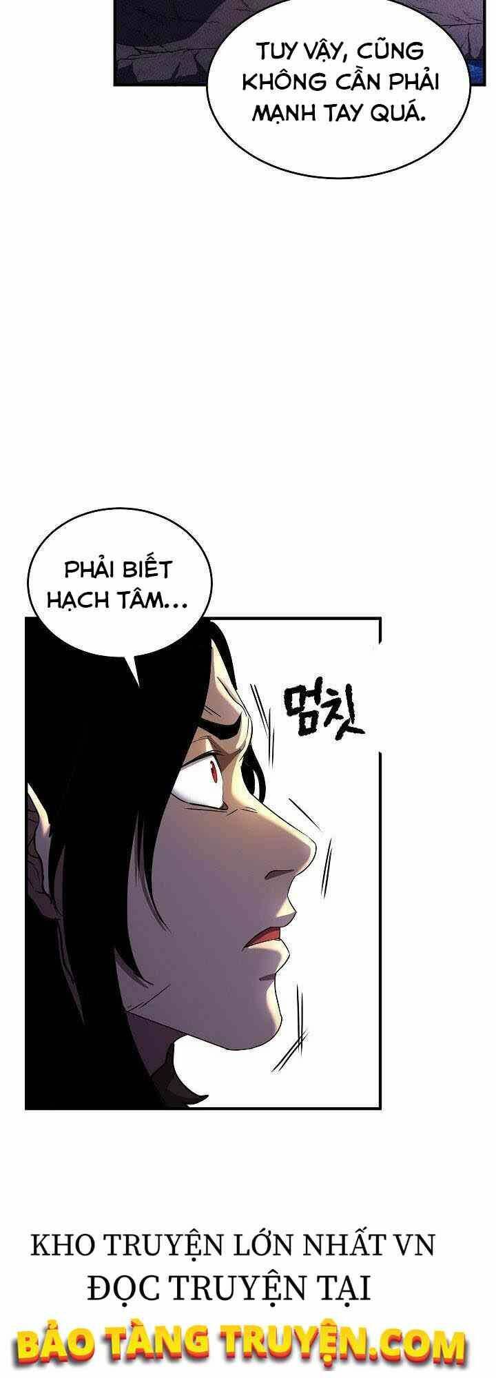 Thiên Ma Tiêu Diệt Lich King Của Murim Chap 1 - Next Chap 2