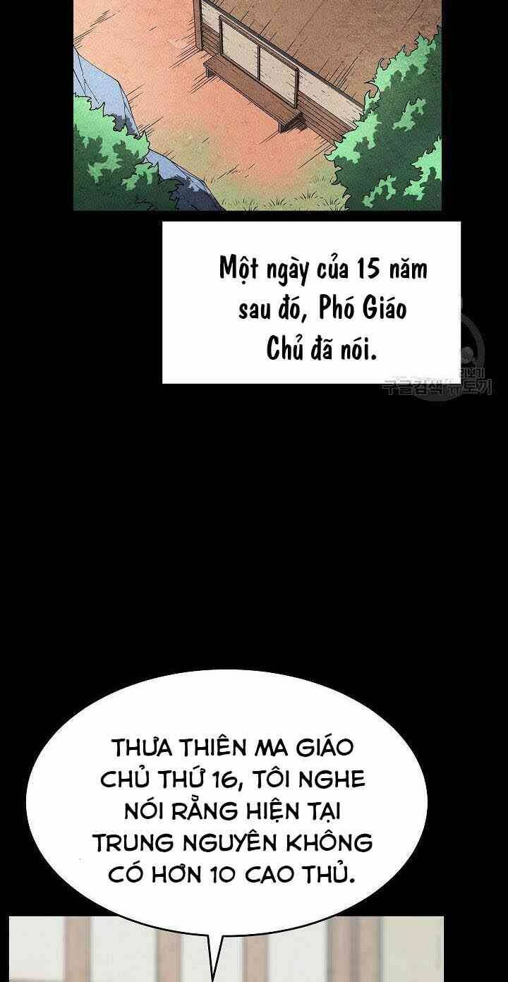 Thiên Ma Tiêu Diệt Lich King Của Murim Chap 1 - Next Chap 2